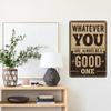 Retro Funny Sentence Tin Sign Decorative Vintage Plaque Metal Sign Decor Metal Plate for Garage Man Cave Bar Pub Home Wall Decor