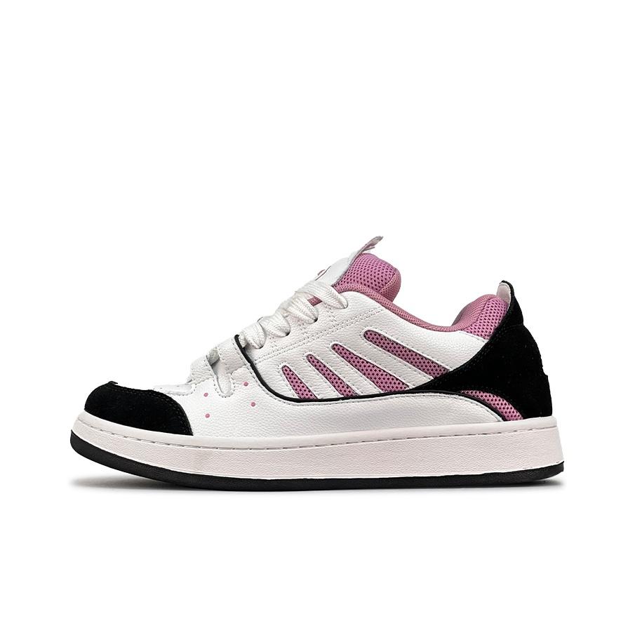 

LuzaoT SUPER DRAG Skateboarding Shoes Women