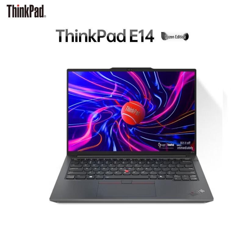 Lenovo ThinkPad E14 14-inch Business Laptop (CN version) 14-inch