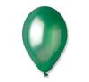 Metallic Balloon 11 Gemar Green