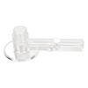 360 Degree Rotation Circle Paper Trimmer Clear Scale Circle Cutting Tool  Button Making