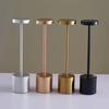 OIMG Vintage LED Rechargeable Ambient Table Lamp