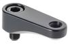 Tanax Fietsspiegel Napoleon Offset Houder 45 Zwart SA-25