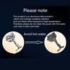 Kitchen Tools Gadgets Manual Food Processors Squeeze Lemon Detachable Citrus Juicer Heavy Duty Premium Metal Alloy Fruit Juicer
