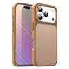 Iphone 18 Pro Phone Case,Matte Shockproof Phone Case Cover for Iphone 18 Pro