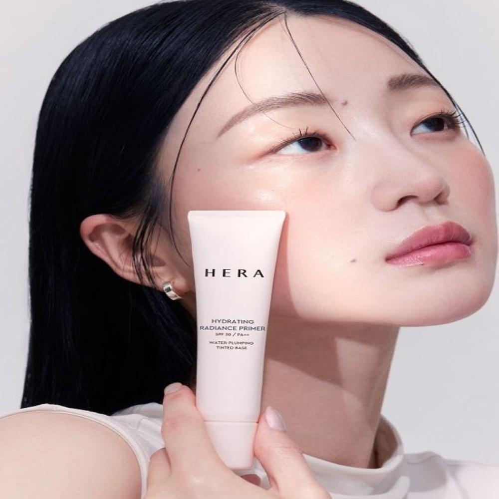HERA Hydrating Radiance Primer 35ml (RENEWAL)
