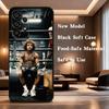 G-Gervonta Boxer D-Davis Phone Case For Samsung Galaxy A73,31,32,72,41,53,52,71,22,5G,Note,J7,8,9 Soft Black Cover