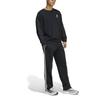 Adidas Cartoon Print Striped Simple Pullover Long Sleeve Sweatshirt Men sweatshirt JZ5068