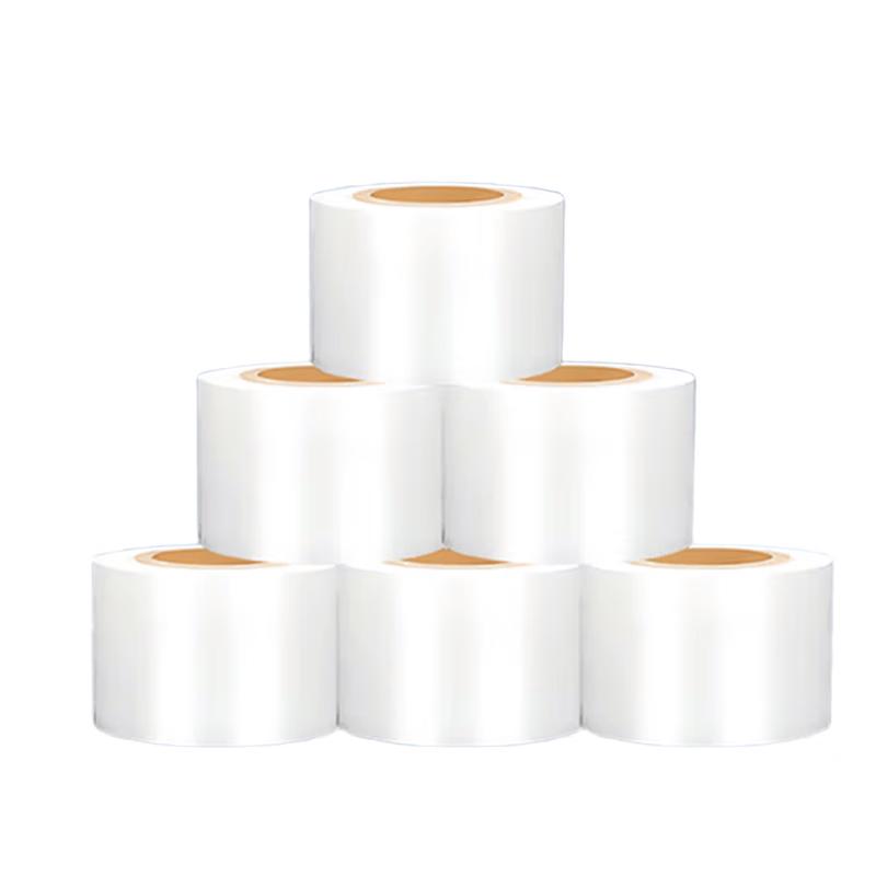 Многоцелевые защитные и упаковочные пленки Zhaoshen 3cm x 250m (10 rolls)