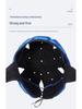 Kids' Multi-Sport Protective Helmet: Soccer, Rugby, Baseball, Skating, Skiing, Cycling
