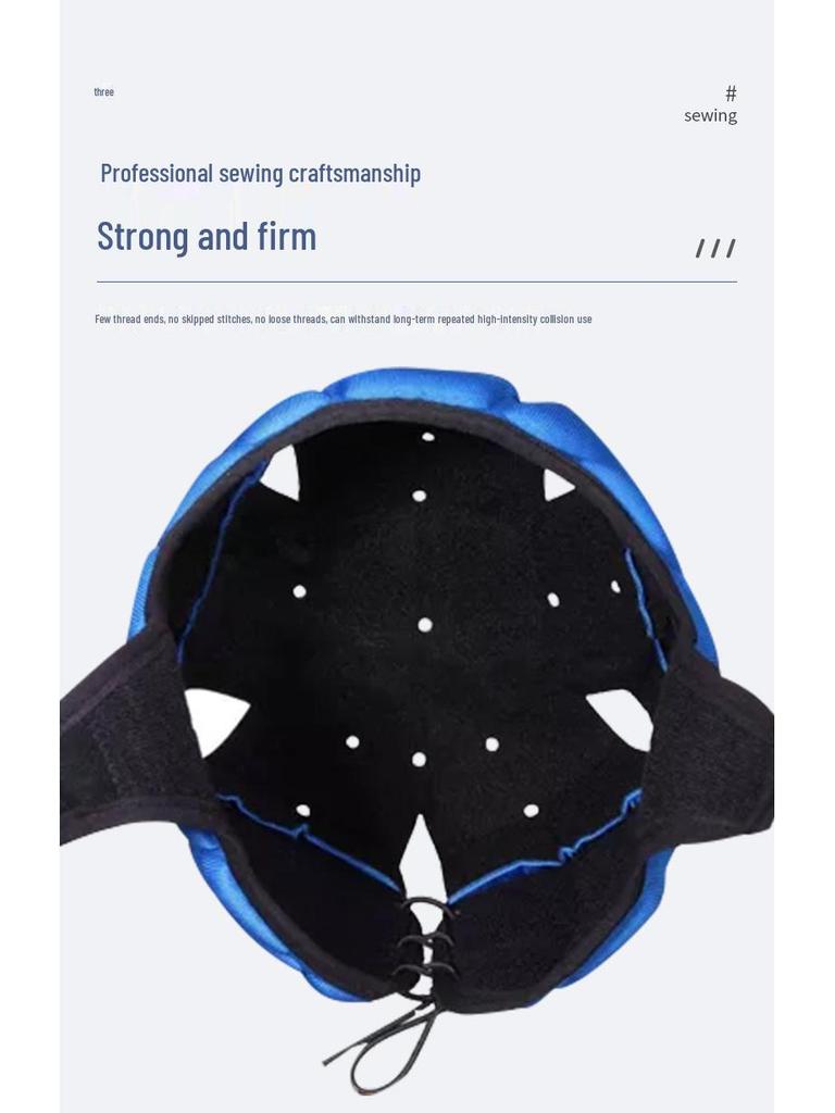 Kids' Multi-Sport Protective Helmet: Soccer, Rugby, Baseball, Skating, Skiing, Cycling