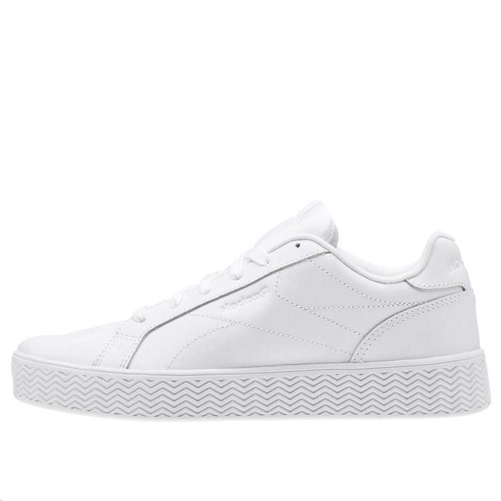 (WMNS) Reebok Royal Complete Pfm Sneakers White Women s CN5268 EU 38