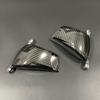 For APRILIA RSV4 / RR / RF / Factory 2018-2024 Carbon Fiber Brake Caliper Radiator Covers Motorcycle Modified Parts RSV4