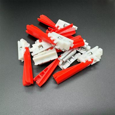 A2016980160 Car Fastener Clip YT-1500 Push-type Fixed Buckle For Mercedes-Benz Full Range of Car Interior Clip