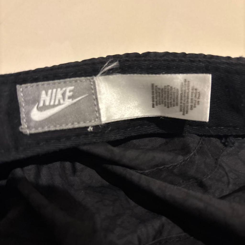 Used 90s NIKESB Cap
