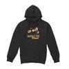 Elvis Presley Unisex Adult Dont Be Cruel Hoodie