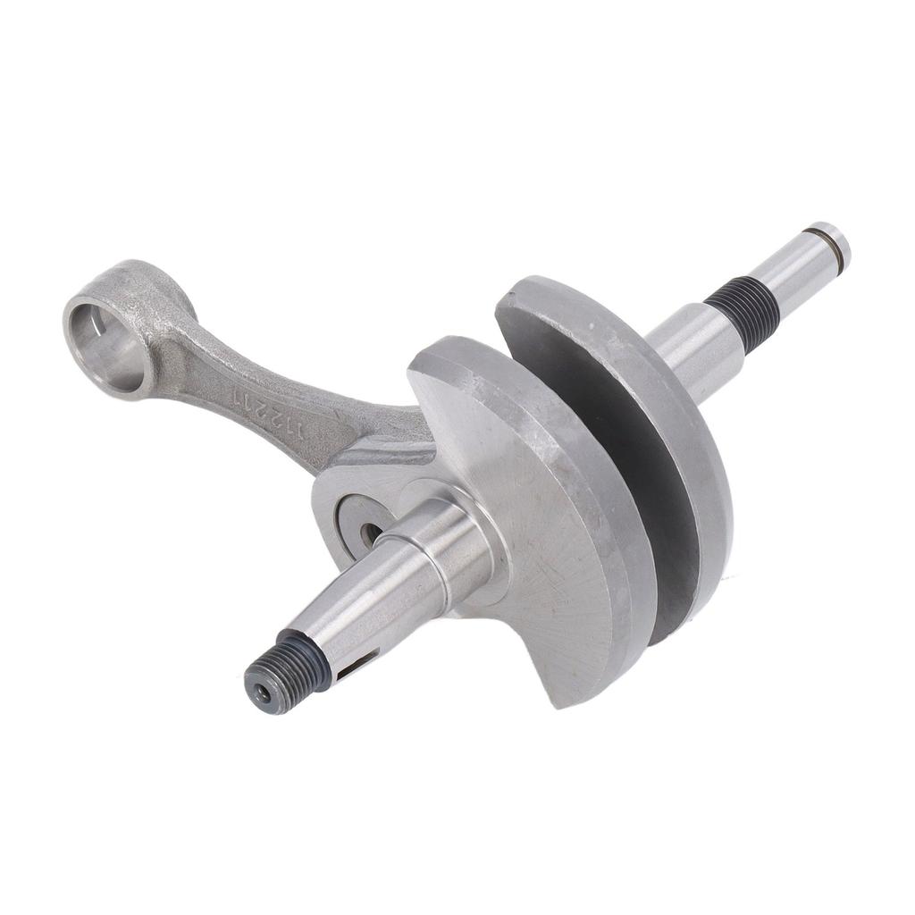 Kurbelwelle 1122 030 0408 Ersatzteile für STIHL MS660 066 MS650 065 Kettensäge