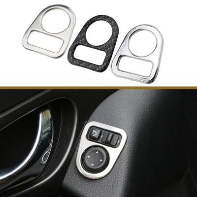 Aparelhos eletrónicos de carro – Interruptores
