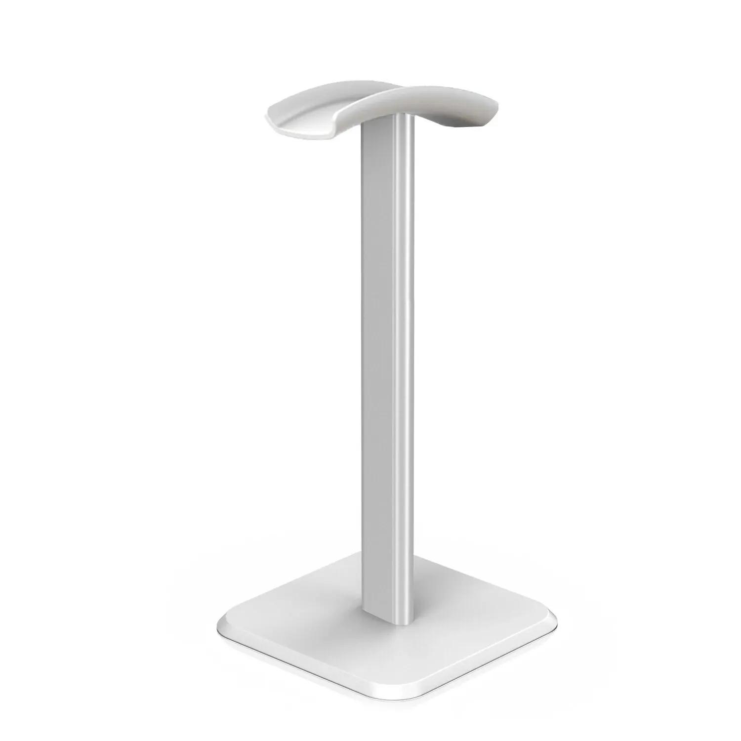 

1PCS Headphone Holder Universal Head-mounted Headphone Rack Computer Gaming E Fports Ear Music Desktop Storage Rack Hook