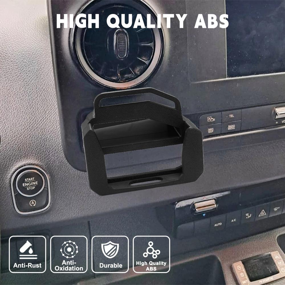 Supporto Universale per Cellulare Per Mercedes Sprinter 907/906 2019-2024