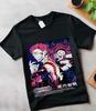 Jujutsu Kaisen Power Tshirt Anime Unisexga Unisex Tshirt TShirt Tee Gift