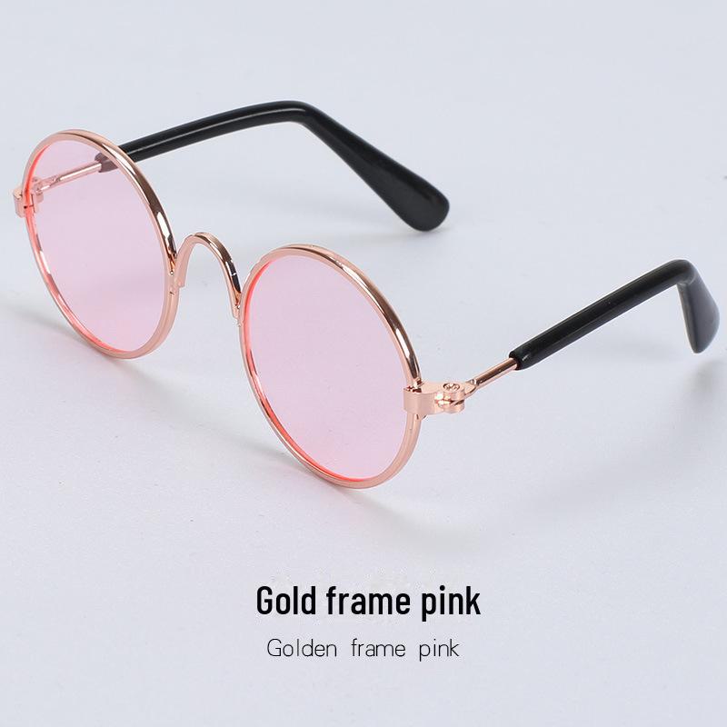 Sonnenbrillen und Kopfbedeckungen für Haustiere: Lustiges, stylisches Zubehör für Katzen und Hunde