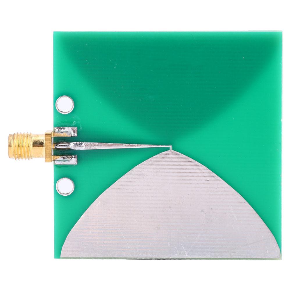 

UWB04 Ultra Wideband Antenna Dipole Signal Antenna Accessory 2.4GHz5.8GHz