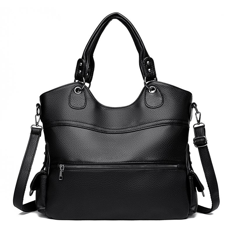 Fashion Women's Shoulder Bag Tote Messenger Bag