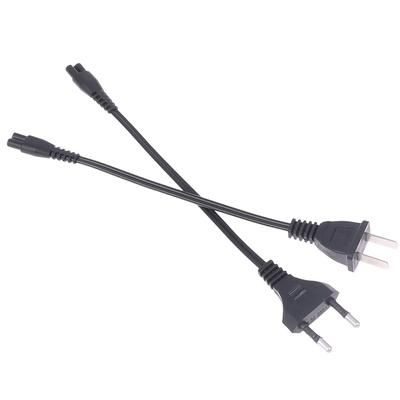 Cabo de carregamento CA 220V universal para lanterna recarregável 1101 1106 1108