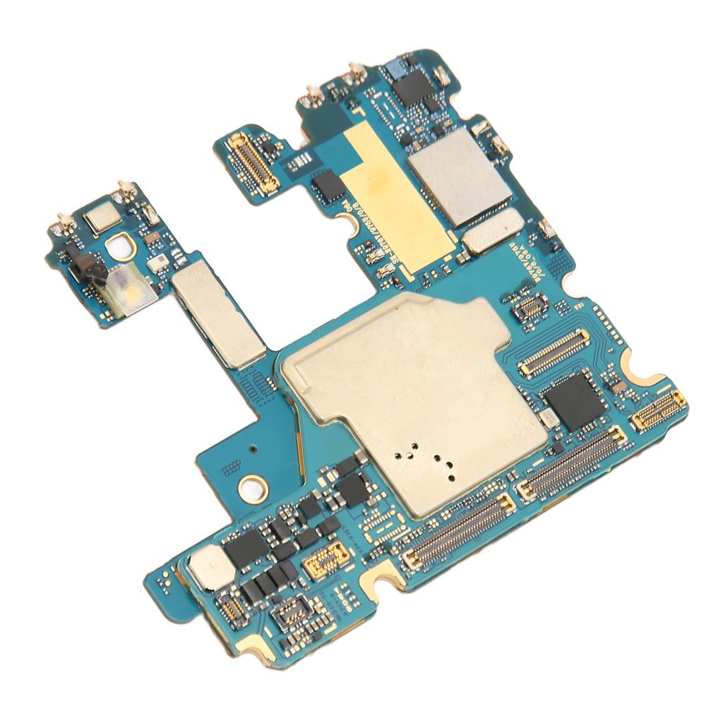 Entsperrtes Telefon Motherboard Ersatz Mainboard PCB Schaltung Modul Board für Galaxy Note 10 + UNS