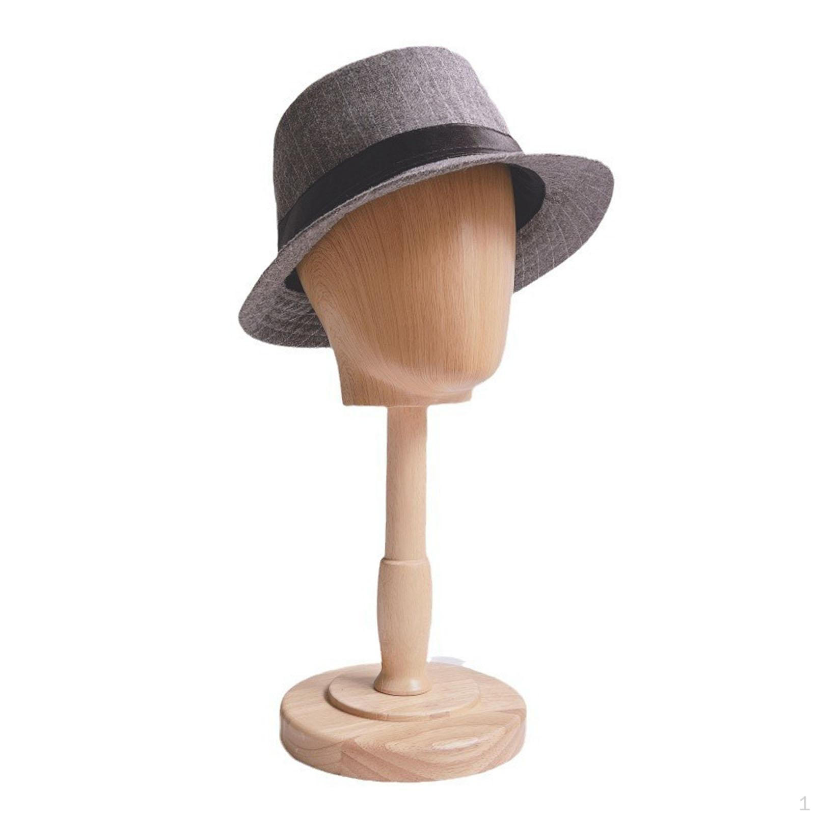 

Манекен Голова Модель Шляпа Держатель Дисплей Парики Изготовление Хранение Укладка для