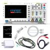FNIRSI 1014D 100MHz Dual Channel Digital Oscilloscope with Signal Generator