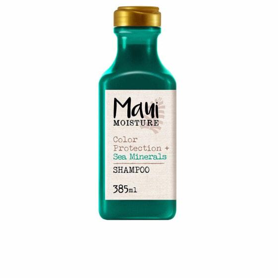 

Шампунь Maui Color Protection+ Sea Minerals 300 мл