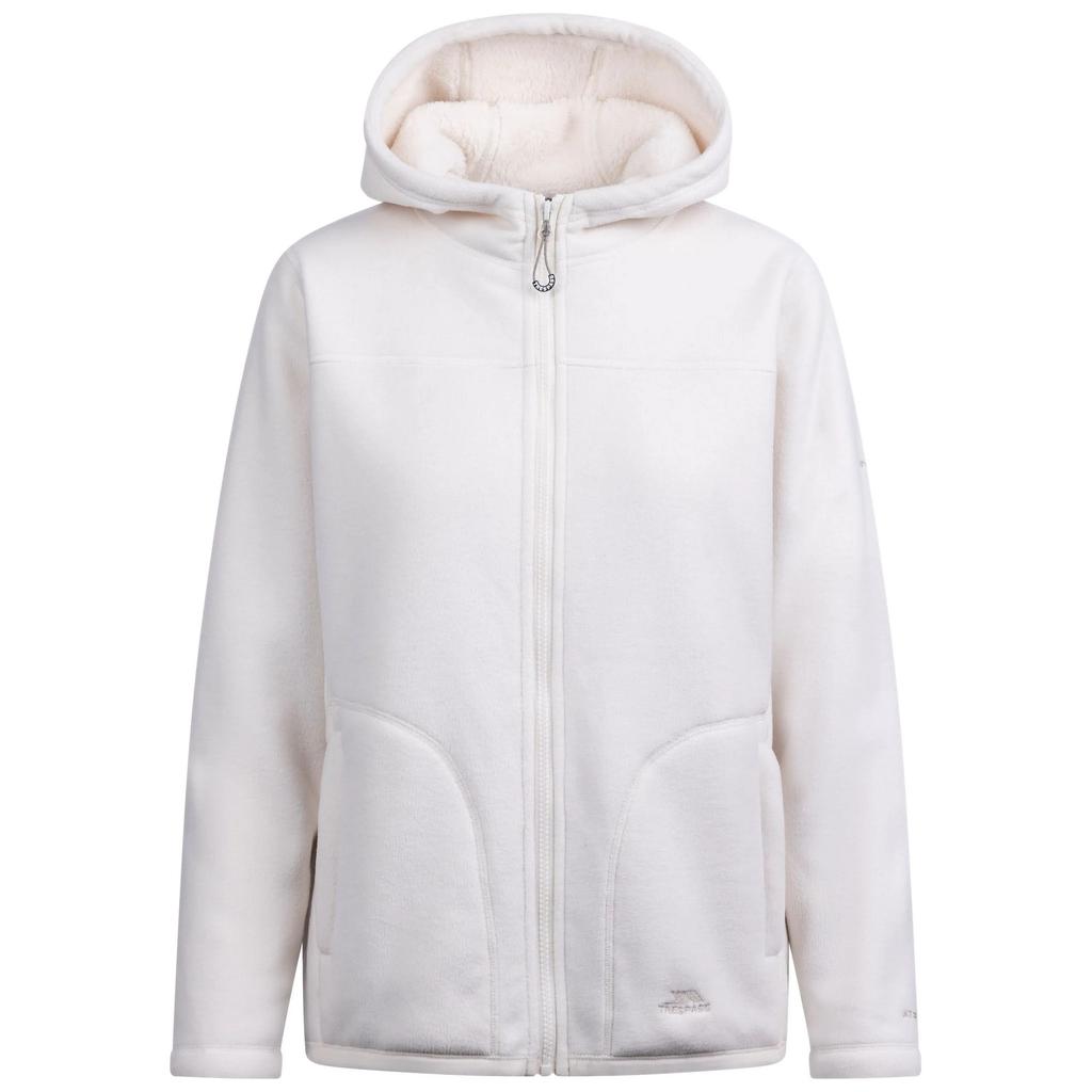 Womens/Ladies Backstay Fleece Jacket
