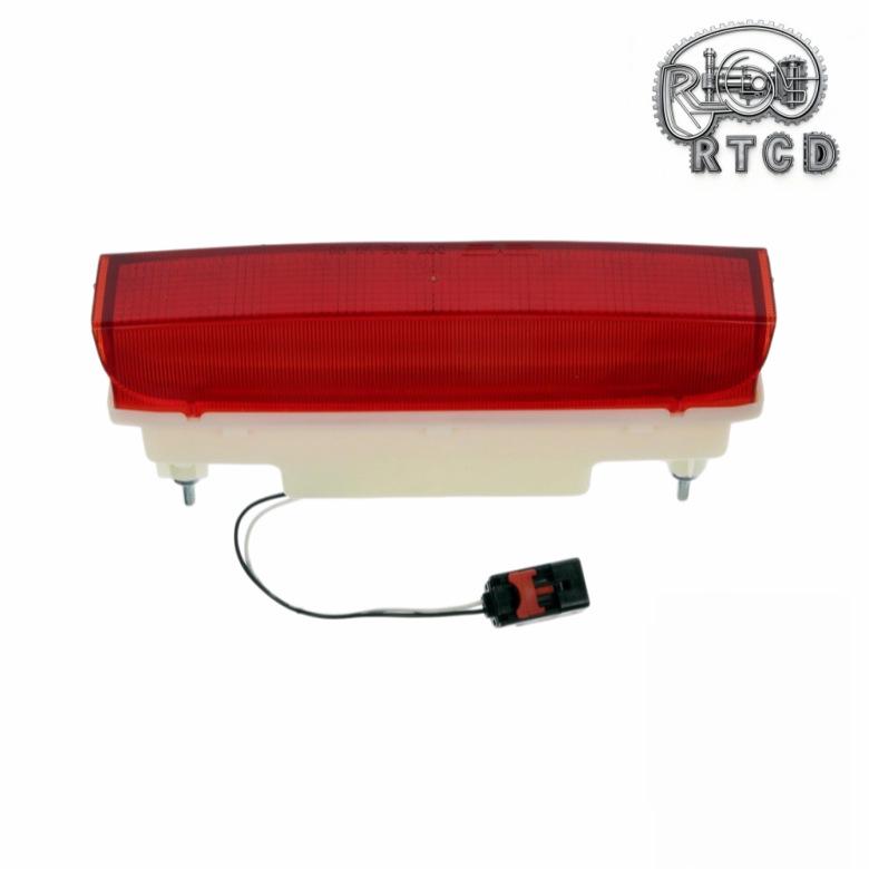 923-2604857585AA High Mount Stop Lamp for Chrysler 923-260