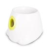 Pet Electric Toy Transmitter Dog Tee Machine Interactive Dog Toy Tennis Toss Machine Automatic Throwing Machine Pet Products
