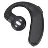 Ohrhörer 180° drehbar Regendicht Bluetooth 5.5 Digitalanzeige Ohrbügel Kabellose Ohrhörer Blueto