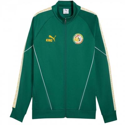 Mens World Cup 2026 Tracksuit Top