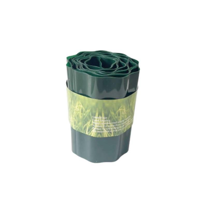 Outdoor Plastic Roll Fence for Garden and Lawn