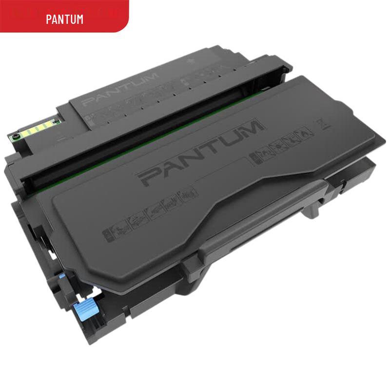 Pantum TO-5100 Black Toner Cartridge CN Plug (adapter Included)