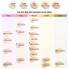TIRTIR Mask Fit AI Filter Cushion Long-Lasting Cover 18g