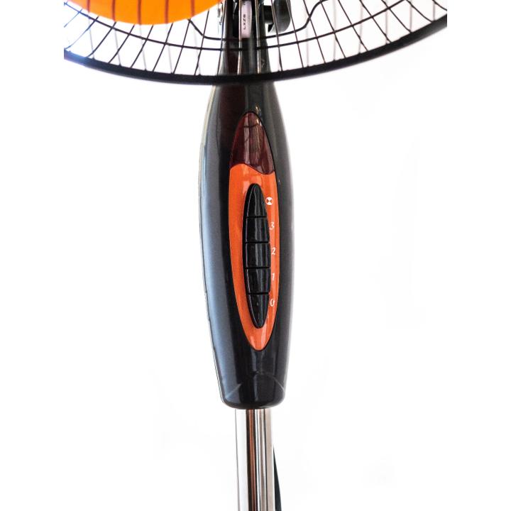 Вентилятор напольный Crown FS-1619