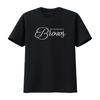 Brows T Shirt Let Me Fix Your Makeup ArtisT Cosmetics CosmetologisT Vintage Washed Versatile Homme Unisex Comfortable Graphic