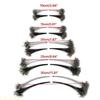 A1A2 Fishing Wire Traces Leader Wire Traces Steels Traces Leader with