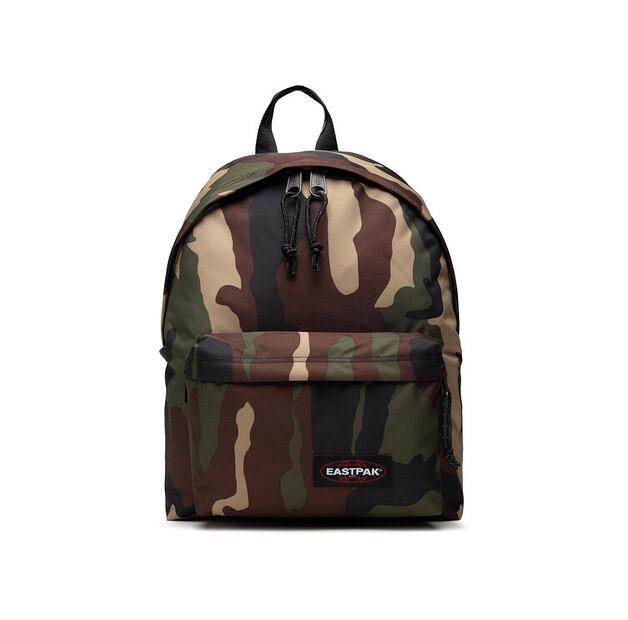 Рюкзак Eastpak Padded Pak'r EK00062, зелёный