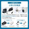 a Japanese manufacturer recommended by security offers a compact outdoor security camera with color LED microphone and and automatic SecuGuard M Mini
