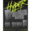 [pre-order] X:IN HET 4E MINI-ALBUM - Hyper