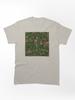 Command & Conquer Heroes Of Might And Magic III Map Classic T-Shirt