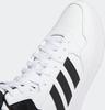 Sneakers Adidas Hoops 3.0 Mid Classic Vintage core black/core black/cloud white