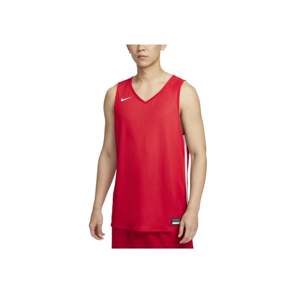 New Nike Basketball Jersey Men's University Red IB8827-657
